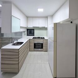 Parc Centros (D19), Condominium #542341121